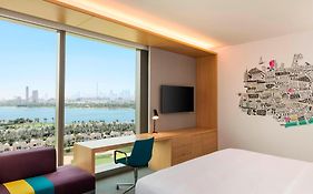 Aloft Dubai Creek